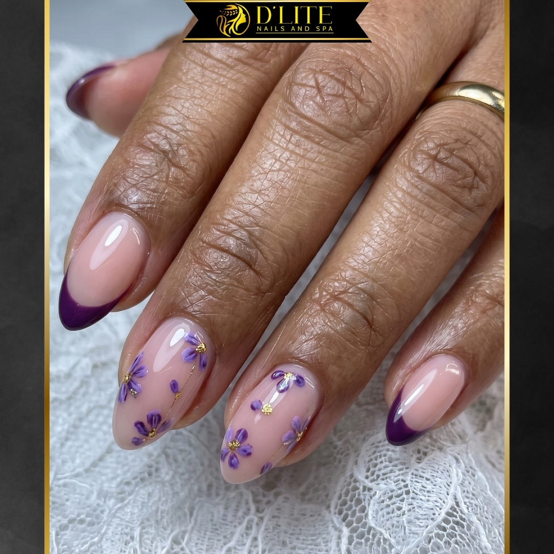 Nail May 6